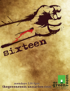 sixteen PROMO jpg w logo.JPG